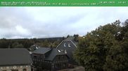 Archived webcam image showing Neustadt am Rennsteig near Altenfeld on 20 Sep 2026 at 18:01