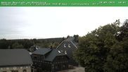 Archived webcam image showing Neustadt am Rennsteig near Altenfeld on 20 Sep 2026 at 10:01