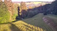 Archived webcam image showing Augustusburg (Erz Mountains) on 28 May 2026 at 06:38