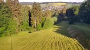 Archived webcam image showing Augustusburg (Erz Mountains) on 28 May 2026 at 07:38