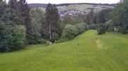 Archiviertes Webcam Bild: Augustusburg: Skipiste am 10.06.2026 um 08:55 Uhr