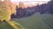 Archived webcam image showing Augustusburg (Erz Mountains) on 12 Jul 2026 at 06:11