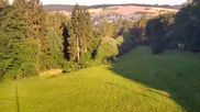 Archived webcam image showing Augustusburg (Erz Mountains) on 12 Jul 2026 at 07:11
