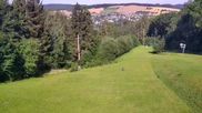 Archived webcam image showing Augustusburg (Erz Mountains) on 12 Jul 2026 at 08:11