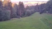 Archived webcam image showing Augustusburg (Erz Mountains) on 7 Aug 2026 at 06:08