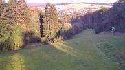 Archived webcam image showing Augustusburg (Erz Mountains) on 7 Aug 2026 at 07:08