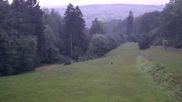 Archived webcam image showing Augustusburg (Erz Mountains) on 26 Aug 2026 at 06:08