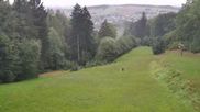 Archived webcam image showing Augustusburg (Erz Mountains) on 26 Aug 2026 at 08:08