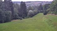 Archived webcam image showing Augustusburg (Erz Mountains) on 26 Aug 2026 at 14:08