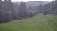 Archived webcam image showing Augustusburg (Erz Mountains) on 26 Aug 2026 at 18:08