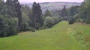 Archived webcam image showing Augustusburg (Erz Mountains) on 26 Aug 2026 at 10:08