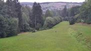 Archived webcam image showing Augustusburg (Erz Mountains) on 26 Aug 2026 at 12:08