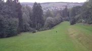 Archiviertes Webcam Bild: Augustusburg: Skipiste am 21.09.2026 um 07:46 Uhr