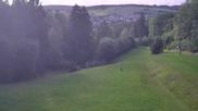 Archived webcam image showing Augustusburg (Erz Mountains) on 21 Sep 2026 at 16:26