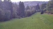 Archiviertes Webcam Bild: Augustusburg: Skipiste am 10.10.2026 um 16:57 Uhr
