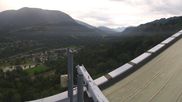 Archiviertes Webcam Bild: Olympiaschanze in Garmisch-Partenkirchen am 01.07.2026 um 06:18 Uhr