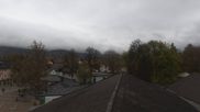 Archiviertes Webcam Bild: Kongresshaus Garmisch-Partenkirchen am 12.04.2026 um 16:58 Uhr