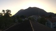 Archiviertes Webcam Bild: Kongresshaus Garmisch-Partenkirchen am 28.05.2026 um 06:47 Uhr