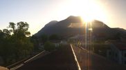 Archiviertes Webcam Bild: Kongresshaus Garmisch-Partenkirchen am 28.05.2026 um 07:47 Uhr