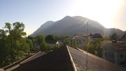 Archiviertes Webcam Bild: Kongresshaus Garmisch-Partenkirchen am 28.05.2026 um 08:47 Uhr