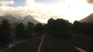 Archiviertes Webcam Bild: Kongresshaus Garmisch-Partenkirchen am 28.05.2026 um 18:59 Uhr
