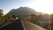 Archiviertes Webcam Bild: Kongresshaus Garmisch-Partenkirchen am 30.09.2026 um 08:34 Uhr