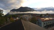 Archiviertes Webcam Bild: Kongresshaus Garmisch-Partenkirchen am 11.10.2026 um 08:41 Uhr