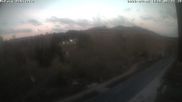 Archived webcam image showing Schierke at mount Brocken on 6 Apr 2026 at 06:44