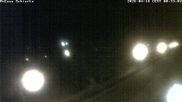 Archived webcam image showing Schierke at mount Brocken on 18 Apr 2026 at 00:25