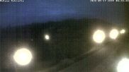 Archived webcam image showing Schierke at mount Brocken on 17 May 2026 at 04:44