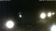 Archived webcam image showing Schierke at mount Brocken on 17 May 2026 at 00:44