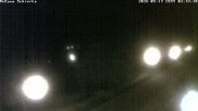 Archived webcam image showing Schierke at mount Brocken on 17 May 2026 at 02:44