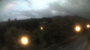 Archived webcam image showing Schierke at mount Brocken on 5 Jul 2026 at 04:22