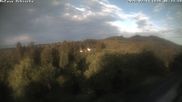 Archived webcam image showing Schierke at mount Brocken on 14 Jul 2026 at 06:13