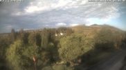 Archived webcam image showing Schierke at mount Brocken on 14 Jul 2026 at 07:38
