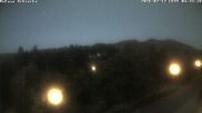 Archived webcam image showing Schierke at mount Brocken on 12 Jul 2026 at 04:19