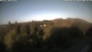 Archived webcam image showing Schierke at mount Brocken on 12 Jul 2026 at 06:19