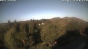 Archived webcam image showing Schierke at mount Brocken on 12 Jul 2026 at 07:19