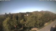 Archived webcam image showing Schierke at mount Brocken on 12 Jul 2026 at 08:19