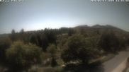 Archived webcam image showing Schierke at mount Brocken on 12 Jul 2026 at 14:19