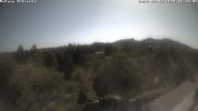Archived webcam image showing Schierke at mount Brocken on 12 Jul 2026 at 16:19