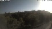 Archived webcam image showing Schierke at mount Brocken on 12 Jul 2026 at 18:19