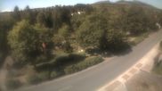 Archived webcam image showing Schierke at mount Brocken on 12 Jul 2026 at 10:19