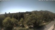 Archived webcam image showing Schierke at mount Brocken on 12 Jul 2026 at 12:19