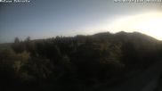 Archived webcam image showing Schierke at mount Brocken on 12 Jul 2026 at 20:19