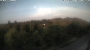 Archived webcam image showing Schierke at mount Brocken on 31 Jul 2026 at 06:57