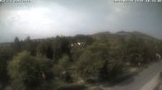 Archived webcam image showing Schierke at mount Brocken on 31 Jul 2026 at 10:57