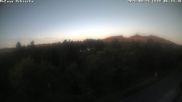 Archived webcam image showing Schierke at mount Brocken on 25 Aug 2026 at 06:37