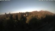 Archived webcam image showing Schierke at mount Brocken on 25 Aug 2026 at 07:37