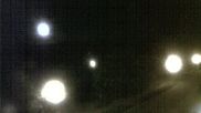 Archived webcam image showing Schierke at mount Brocken on 25 Aug 2026 at 00:37